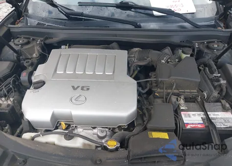 2013 Lexus Es 350 из США, поврежденный, VIN JTHBK1GG9D2030165